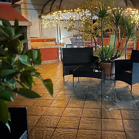Miglioranzi Guest house Verona