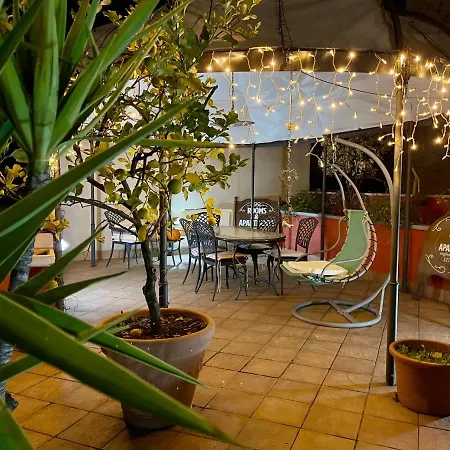 Miglioranzi Guest house *