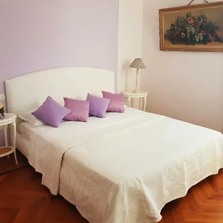 Miglioranzi Guest house Verona
