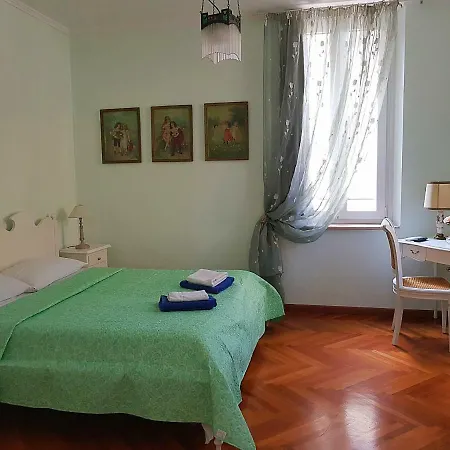 Miglioranzi Guest house