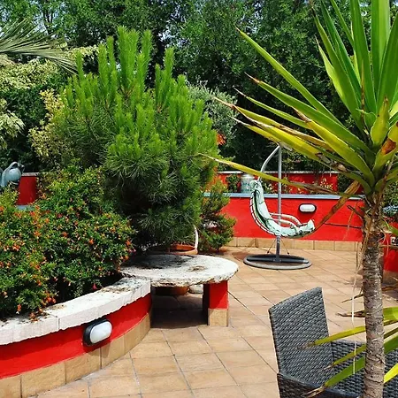 Miglioranzi Guest house Verona