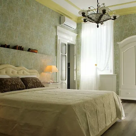 Miglioranzi Guest house