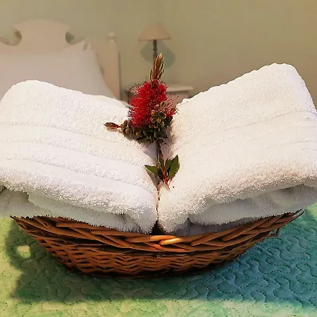 Miglioranzi Guest house