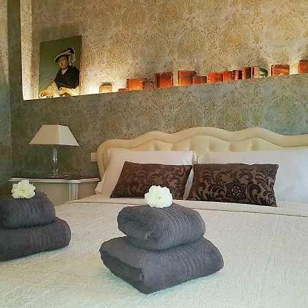 Miglioranzi Guest house