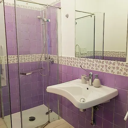 Miglioranzi Guest house