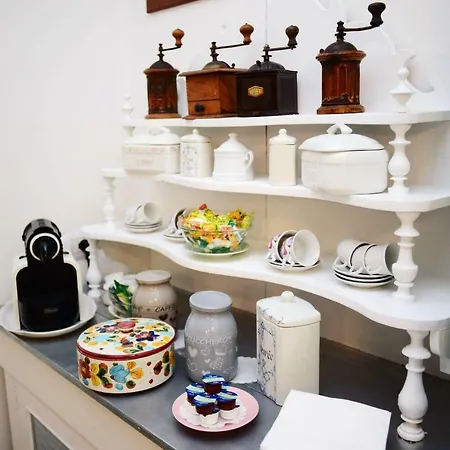 Guest house Miglioranzi Verona