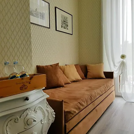 Guest house Miglioranzi *