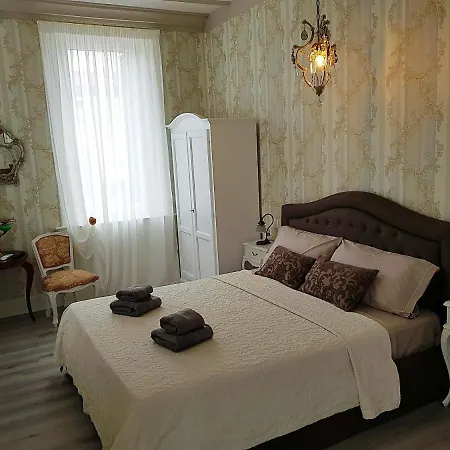 Miglioranzi Guest house *